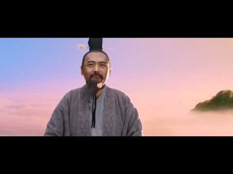 Youtube: Konfuzius trifft auf Laotse