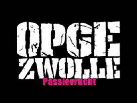 Youtube: Opgezwolle - Passievrucht