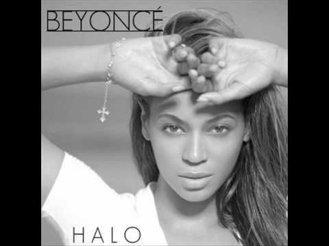 Youtube: Beyonce - Halo