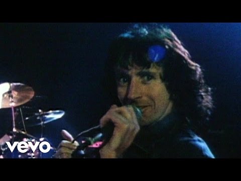 Youtube: AC/DC - Highway to Hell (Official Video)