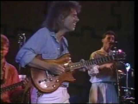 Youtube: Pat Metheny Group - Are You Going with Me? - 1989