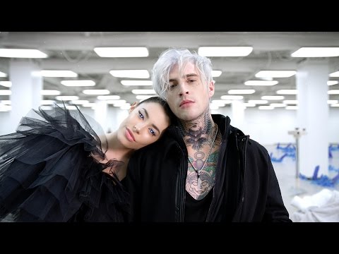 Youtube: Highly Suspect - My Name Is Human [Official Video]