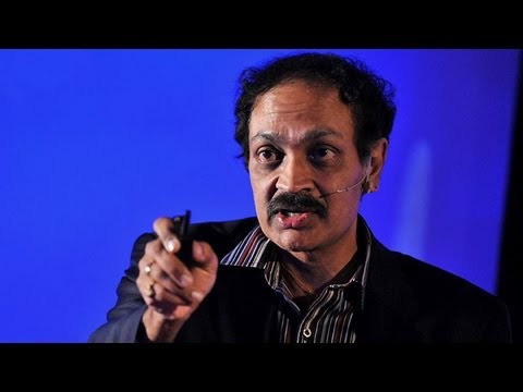 Youtube: The neurons that shaped civilization - VS Ramachandran