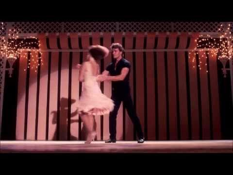 Youtube: Dirty Dancing - Time of my Life (Final Dance) - High Quality HD