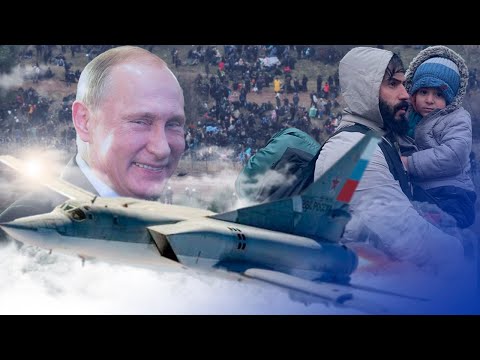 Youtube: Путин забирает Беларусь? / Новинки