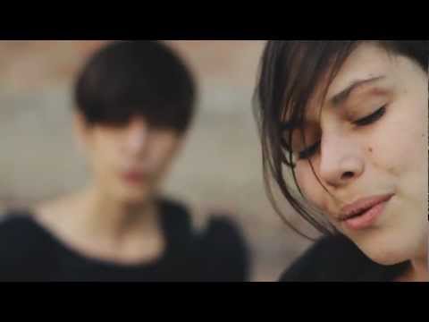 Youtube: Naima Husseini - Au Revoir Tristesse feat. Alin Coen