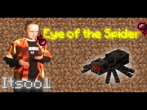 Youtube: Eye Of The Spider (Eye Of The Tiger Minecraft Parody)