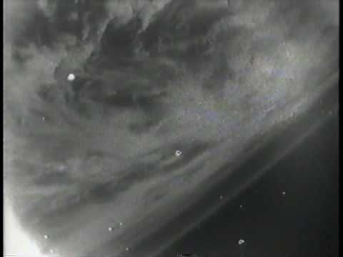 Youtube: NASA UFOs STS-80 "Smoking Gun" clip UNCUT.