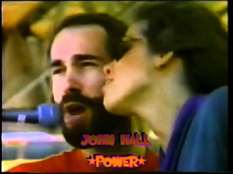 Youtube: NO NUKES John Hall   Power (1979).flv