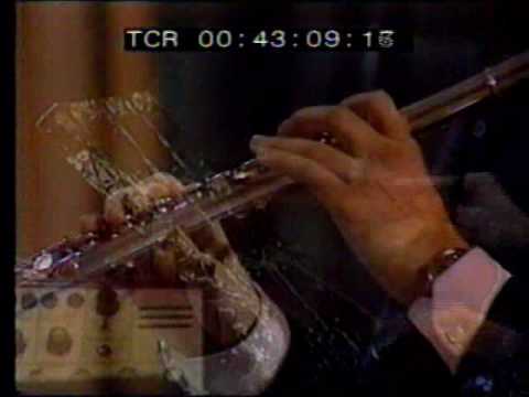 Youtube: Kraftwerk - Tanzmusik (1973)