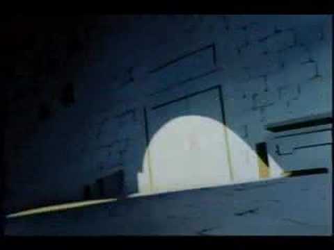 Youtube: Batman: The Animated Series