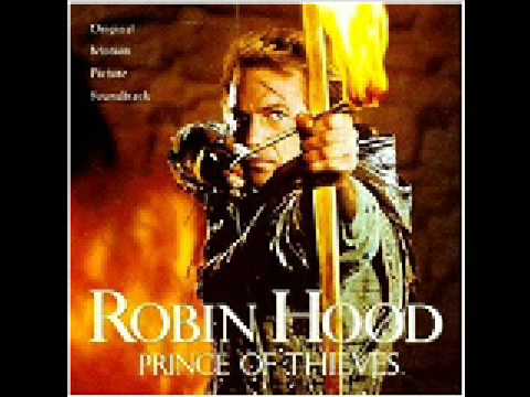 Youtube: Robin Hood - Soundtrack - "Overture"