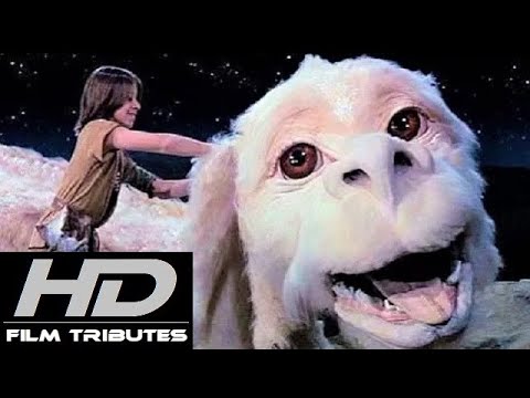 Youtube: The Neverending Story • Theme Song • Limahl