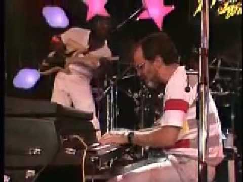 Youtube: Bob James Live At Montreux Touchdown