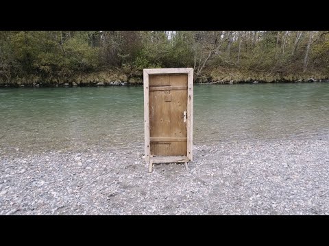 Youtube: Dis M & Hans Söllner - An der Tür ( Musikvideo )
