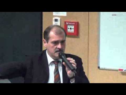 Youtube: Prof. Franz Hörmann - Systemkrise