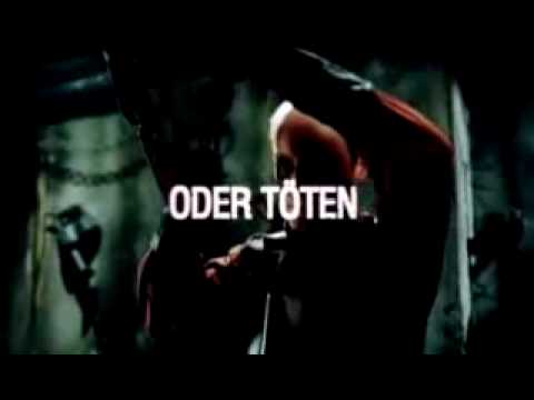 Youtube: Hostel-Trailer-German