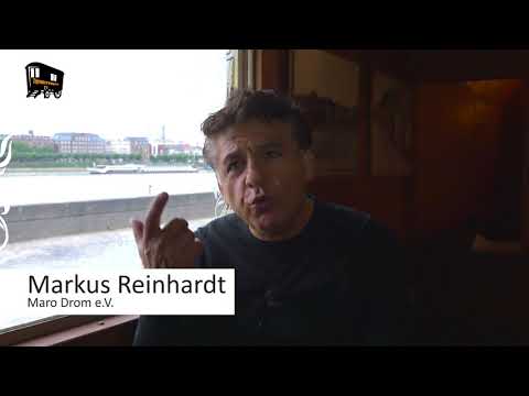 Youtube: Markus Reinhardt: Der Begriff "Zigeuner"