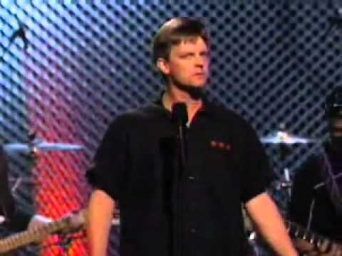 Youtube: Metallica parody -2003- Jim Bruer