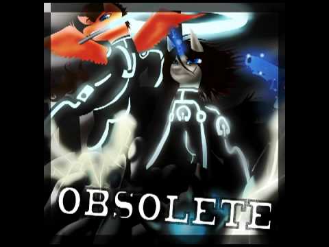 Youtube: Rudebrat (Feat. TwentyTen) - Obsolete