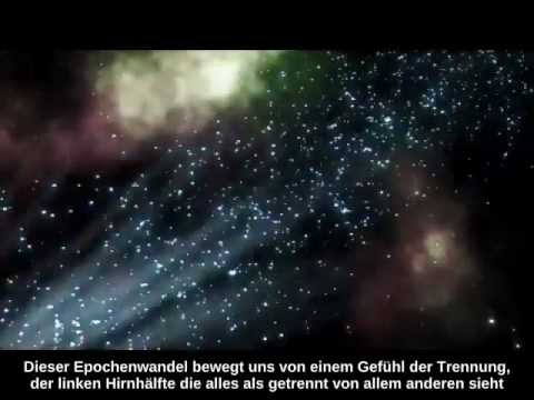 Youtube: David Icke ~ Die Zukunft nach 2012 // The Future after 2012  - Energetic Change