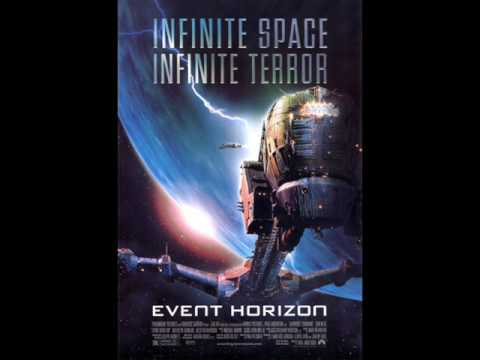 Youtube: Event Horizon - Orbital
