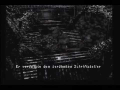 Youtube: Let's Play Project Zero [Blind / German] - #1 - Eintauchen