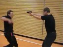 Youtube: Tactical Training, extreme close quarter shooting, tactical Knife
