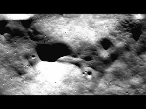 Youtube: Moon Alien Spaceship - Apollo 20 Hoax Proof - JAXA KAGUYA