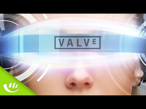 Youtube: Valve SteamVR: Neue Virtual Reality-Hardware - Thought of the Day