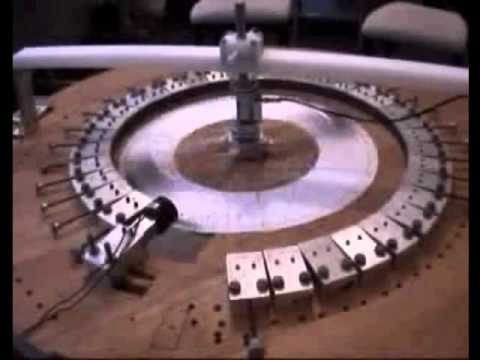 Youtube: Der Magnetmotor - Freie Energie - The never ending Energy - Magnetic Motor