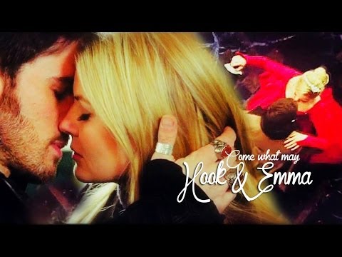 Youtube: Hook & Emma I Come what may