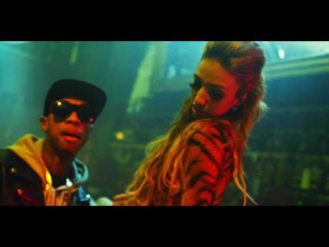 Youtube: Tyga - Lap Dance (Prod by Lex Luger) [Official Video]