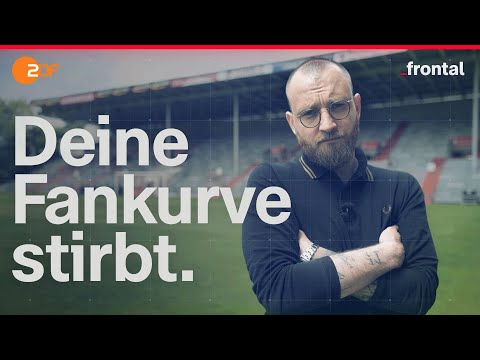 Youtube: Das NERVT am Stadionbesuch – mit Nico Heymer I X Gründe I frontal