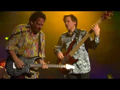 Youtube: Africa Toto (live) HD