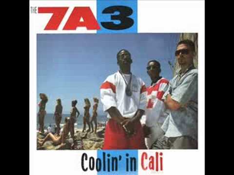 Youtube: The 7A3 - Coolin´ in Cali