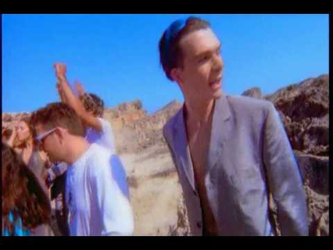 Youtube: T-Spoon - Sex on the beach (1997) (Good quality)