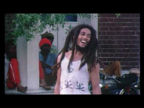 Youtube: Bob Marley - Three Little Birds (Official Music Video).