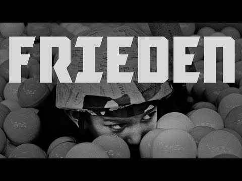 Youtube: K.I.Z - Frieden (Official Video) (prod. by Drunken Masters)