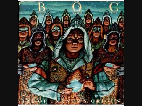 Youtube: Blue Öyster Cult - Don't Fear (The Reaper) Lyrics