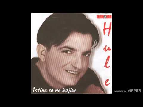 Youtube: Hule - Nocna dama  (Audio 2002)