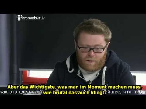 Youtube: DRANG NACH OSTEN (mit deutschen Untertitel)