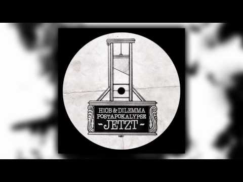 Youtube: Hiob & Dilemma - Kugeln (Dexter Remix)