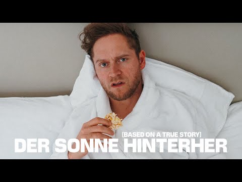 Youtube: Johannes Oerding - Der Sonne hinterher (Official Video)