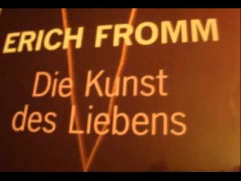 Youtube: Erich Fromm über Liebe - Haben oder Sein