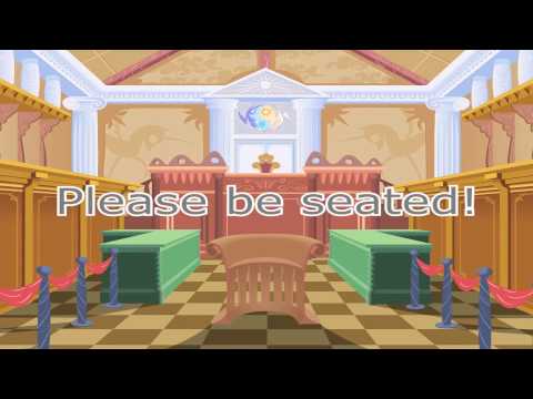 Youtube: The Celestial Turnabout Teaser Trailer