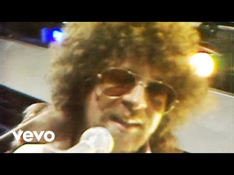 Youtube: Electric Light Orchestra - Livin' Thing (Official Video)