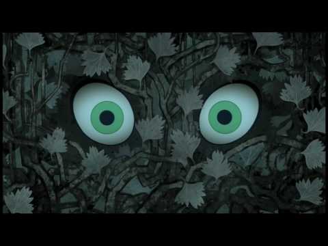 Youtube: The Secret Of Kells - Promotional Trailer