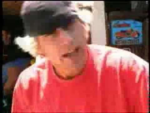 Youtube: Kottonmouth Kings "The Lottery"