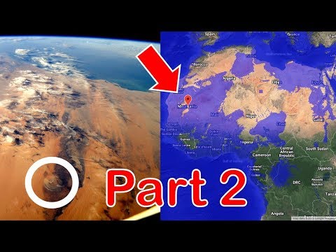 Youtube: The Lost City of Atlantis - Hidden in Plain Sight? PART 2 - Lost Ancient Civilizations
